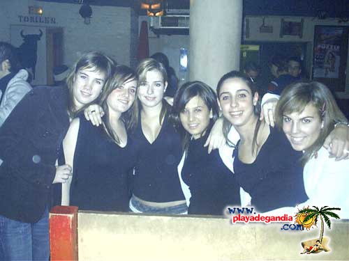 Torero Torero 2005