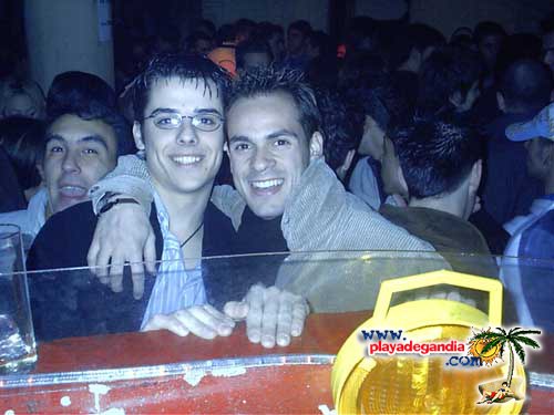 Torero Torero 2005