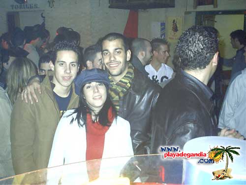 Torero Torero 2005
