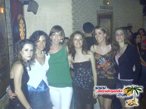 Torero Torero 2005