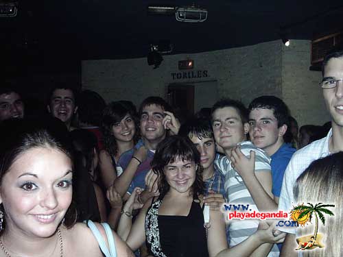 Torero Torero 2005