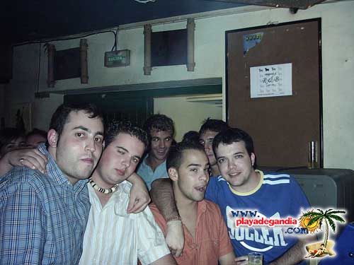 Torero Torero 2005