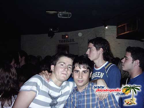 Torero Torero 2005