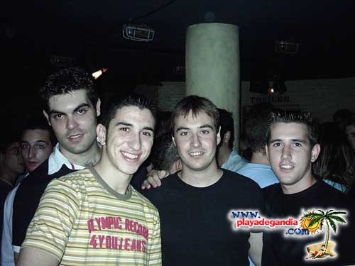 Torero Torero 2005