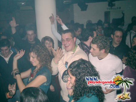 Torero Torero 2006
