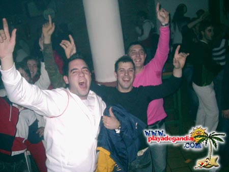 Torero Torero 2006
