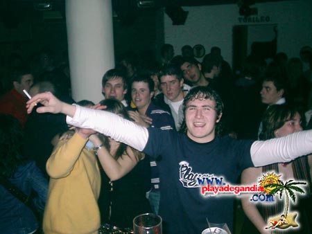 Torero Torero 2006