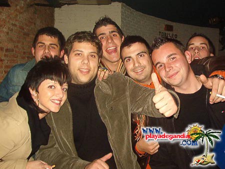 Torero Torero 2006