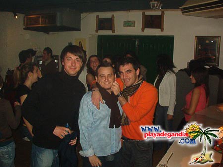 Torero Torero 2006