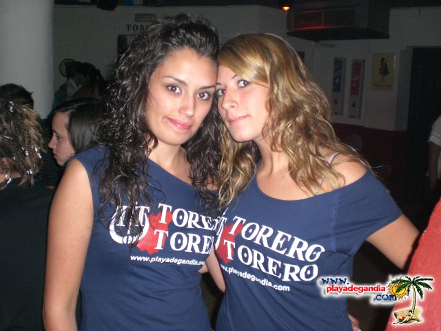 Torero Torero 2008