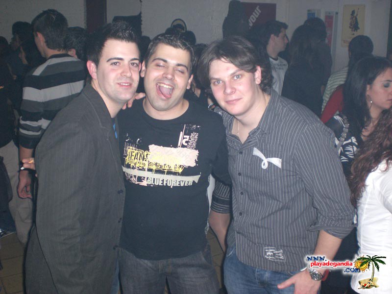 Torero Torero 2008