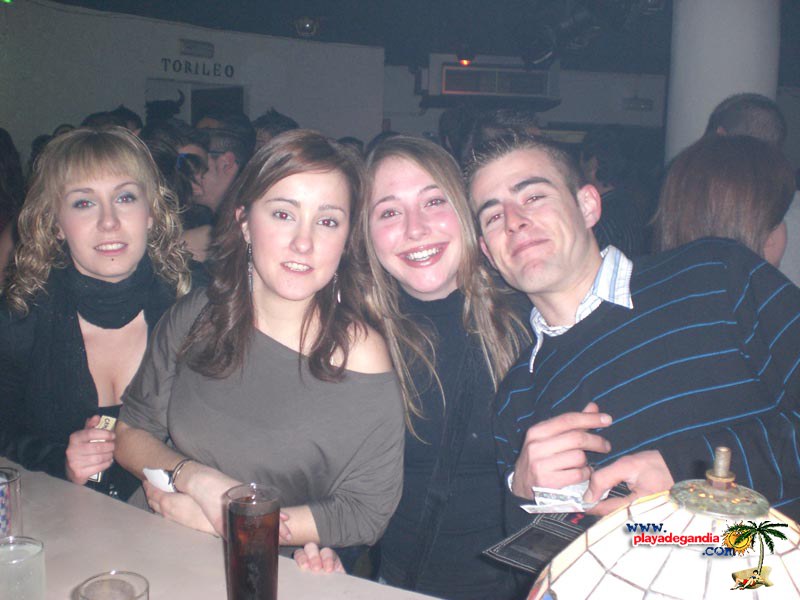 Torero Torero 2008