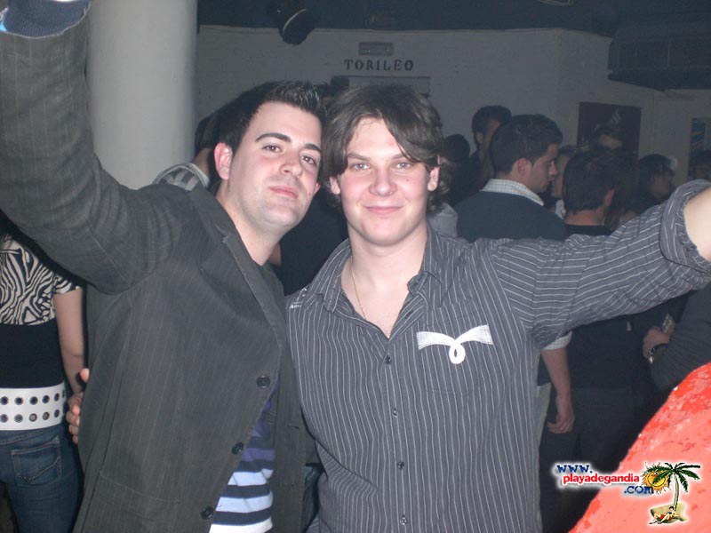 Torero Torero 2008
