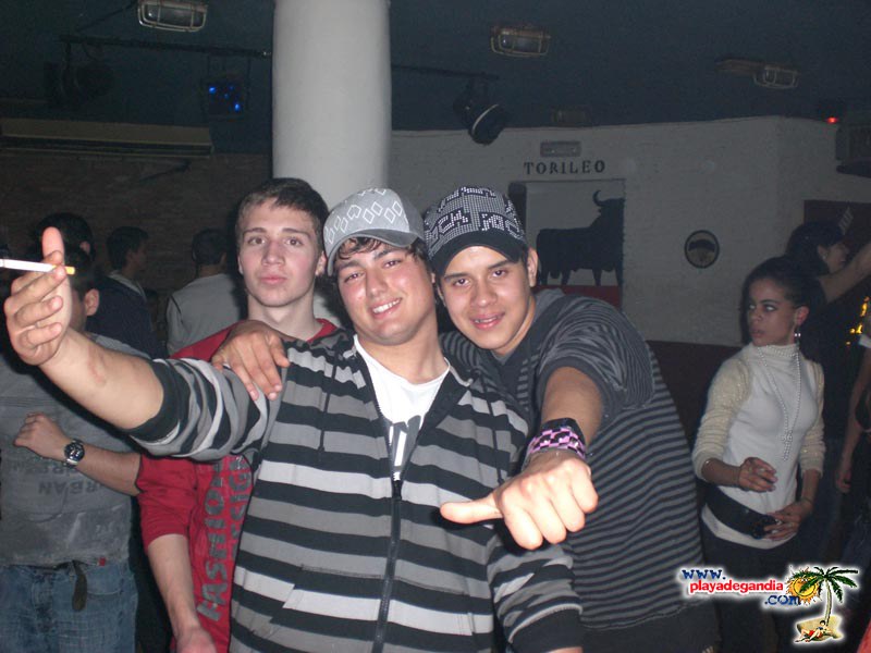 Torero Torero 2008