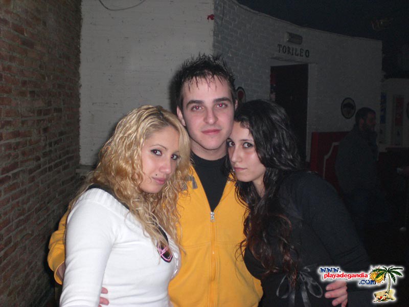 Torero Torero 2008