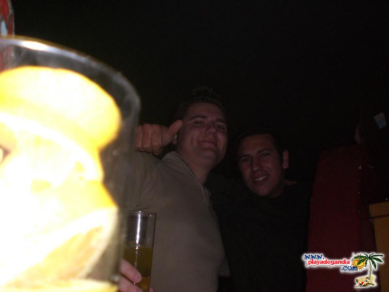 Torero Torero 2008