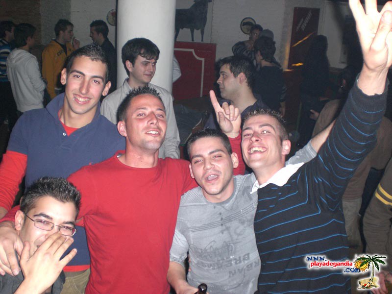 Torero Torero 2008