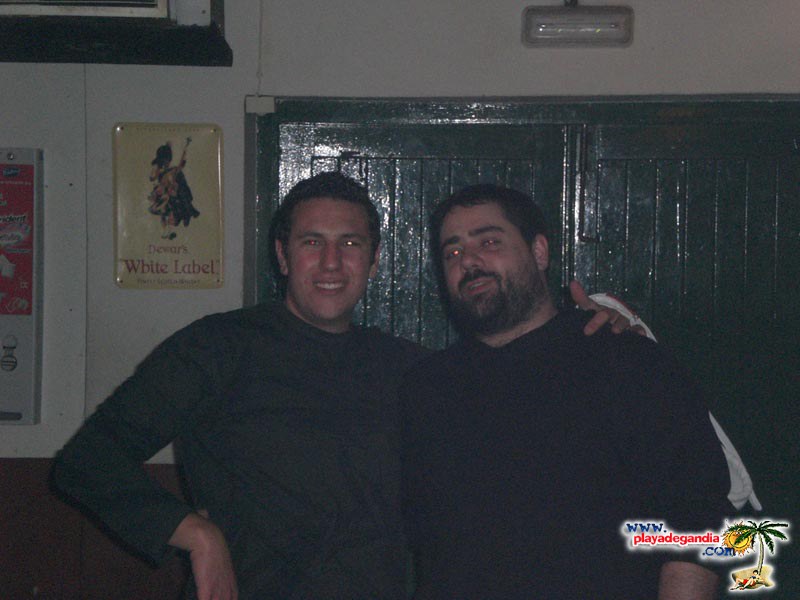 Torero Torero 2008