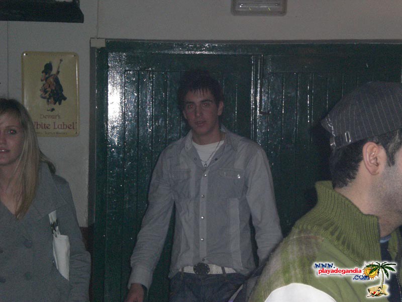 Torero Torero 2008