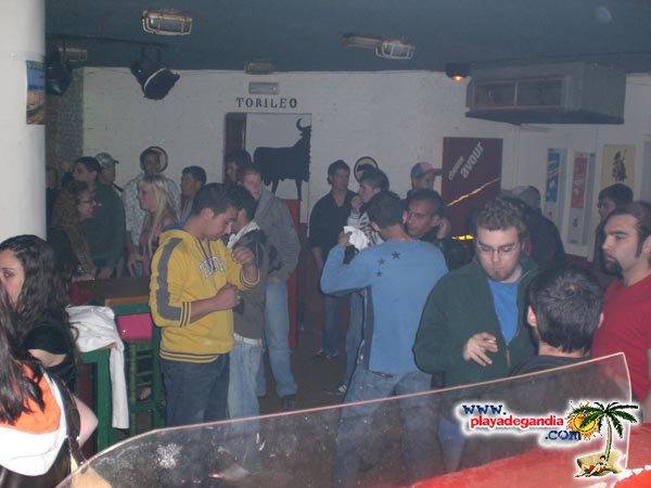 Torero Torero 2008