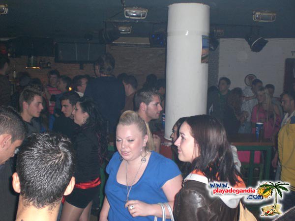 Torero Torero 2008