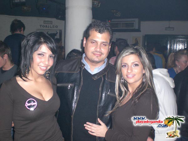 Torero Torero 2008