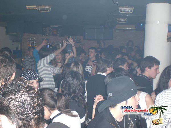 Torero Torero 2008