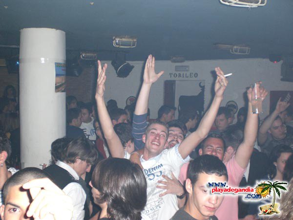 Torero Torero 2008