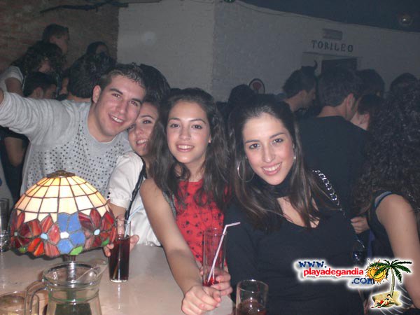 Torero Torero 2008