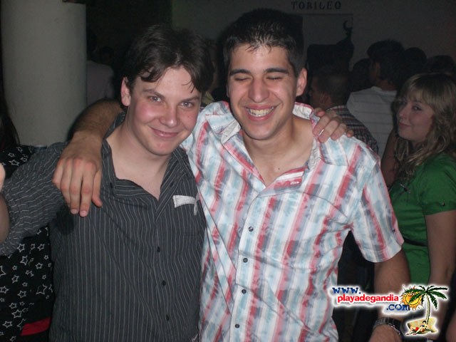 Torero Torero 2008