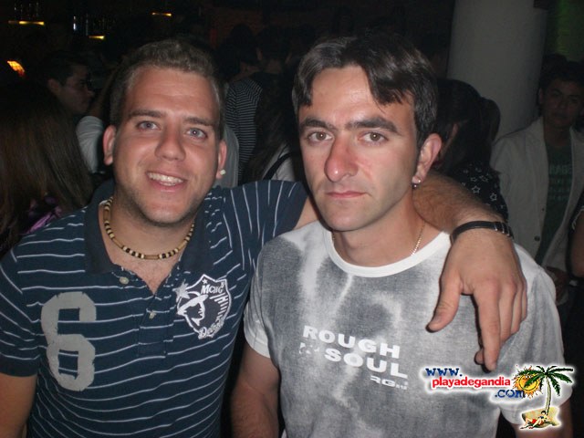 Torero Torero 2008