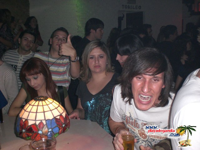 Torero Torero 2008