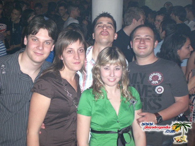 Torero Torero 2008