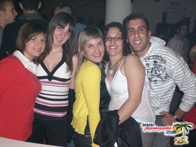 Torero Torero 2008