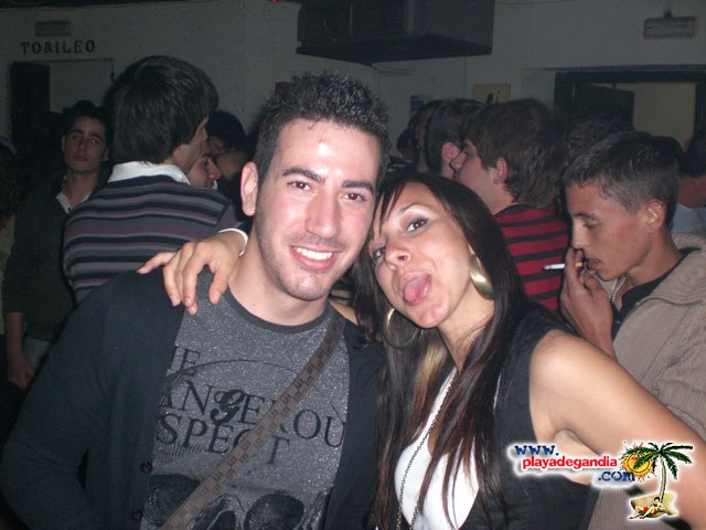 Torero Torero 2008