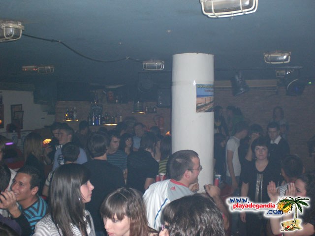 Torero Torero 2008