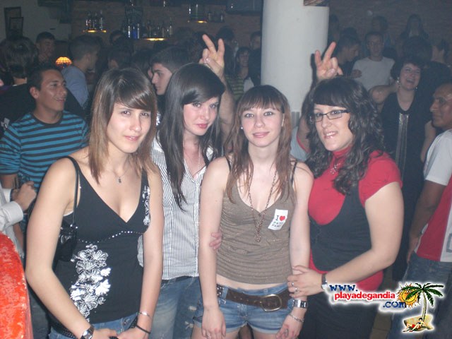 Torero Torero 2008