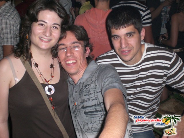 Torero Torero 2008