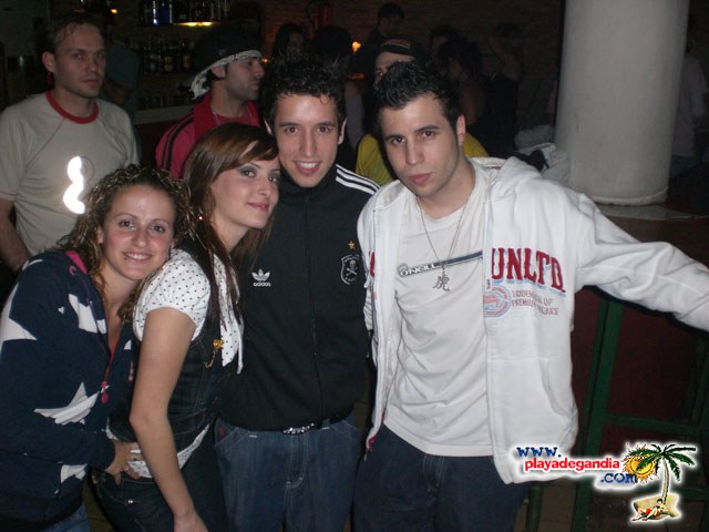 Torero Torero 2008