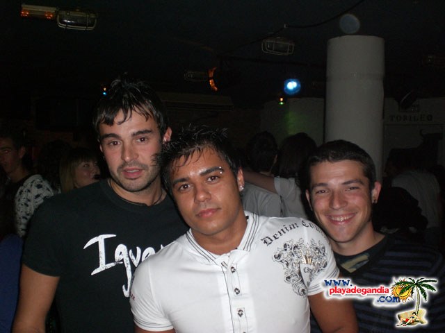 Torero Torero 2008