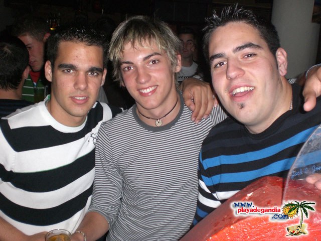 Torero Torero 2008