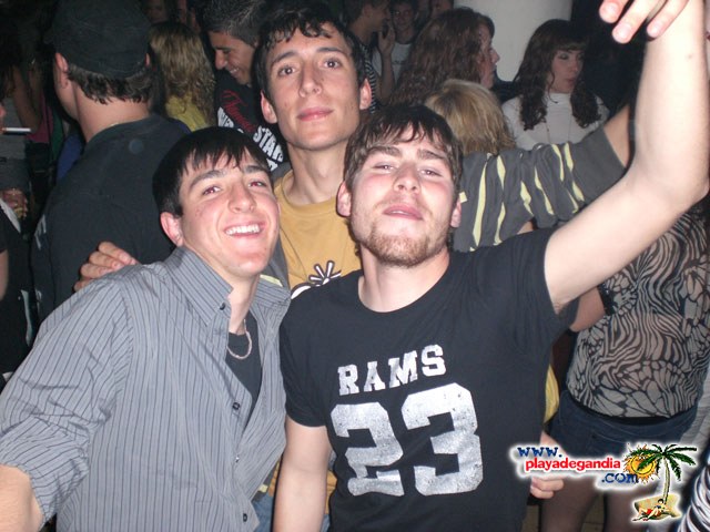 Torero Torero 2008