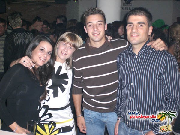 Torero Torero 2008