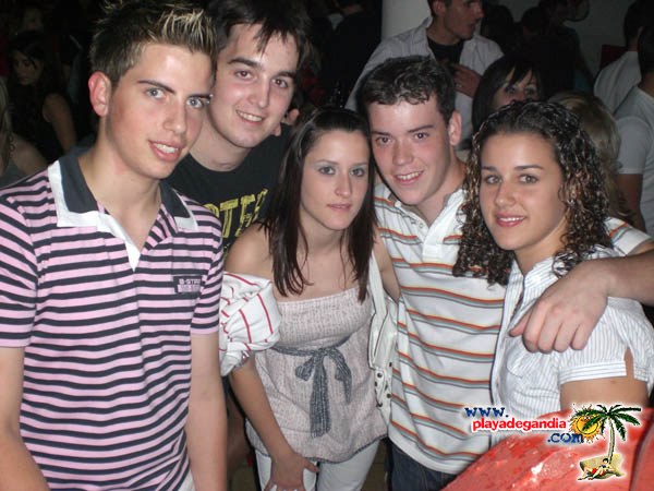 Torero Torero 2008