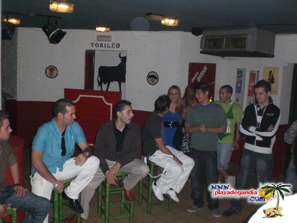 Torero Torero 2008