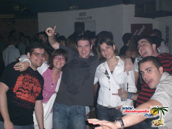 Torero Torero 2008