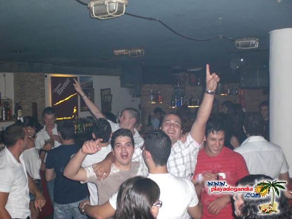 Torero Torero 2008