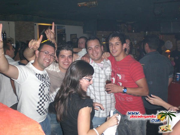 Torero Torero 2008