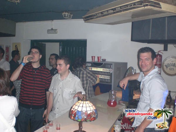 Torero Torero 2008