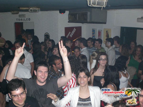 Torero Torero 2008